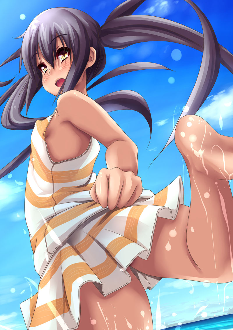 Artist - Ast Exception page 5 full