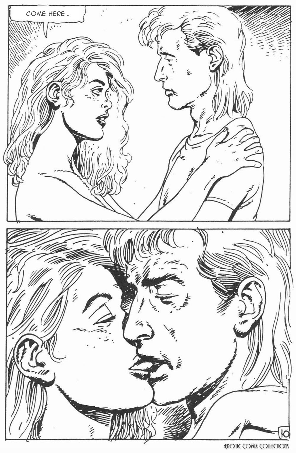Rock and Sex page 10 full