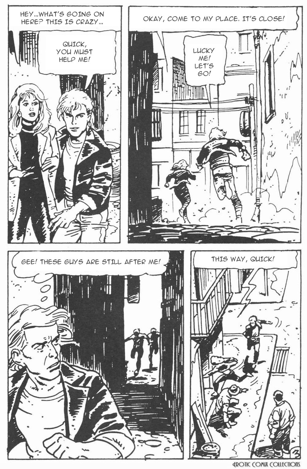 Rock and Sex page 3 full