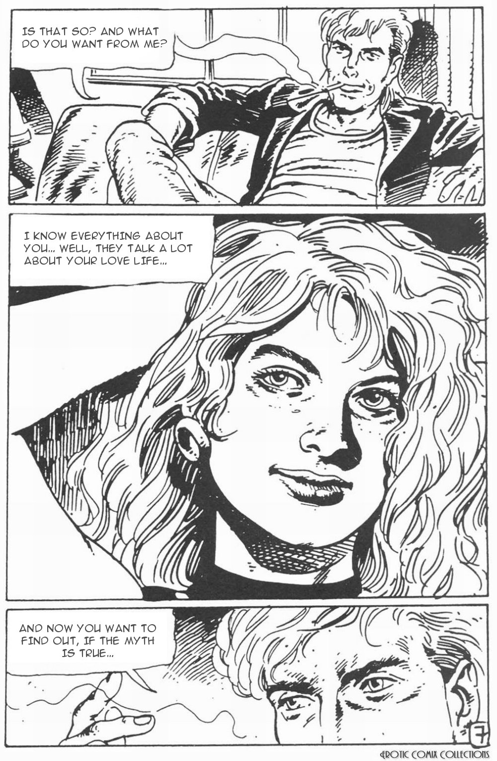 Rock and Sex page 7 full