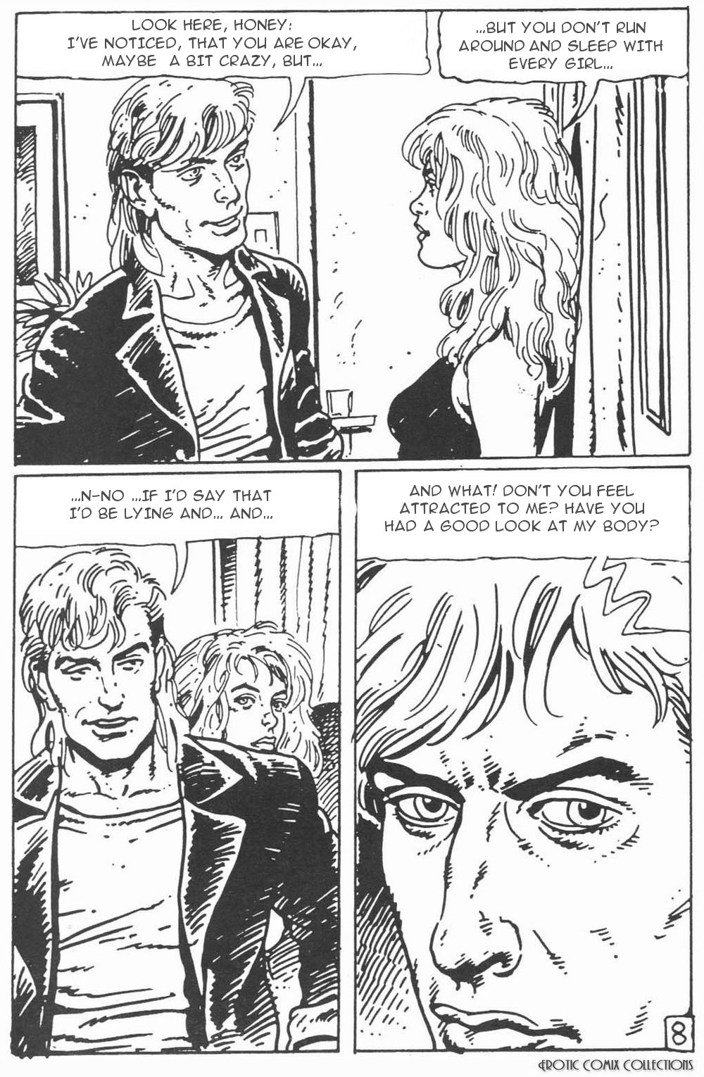 Rock and Sex page 8 full