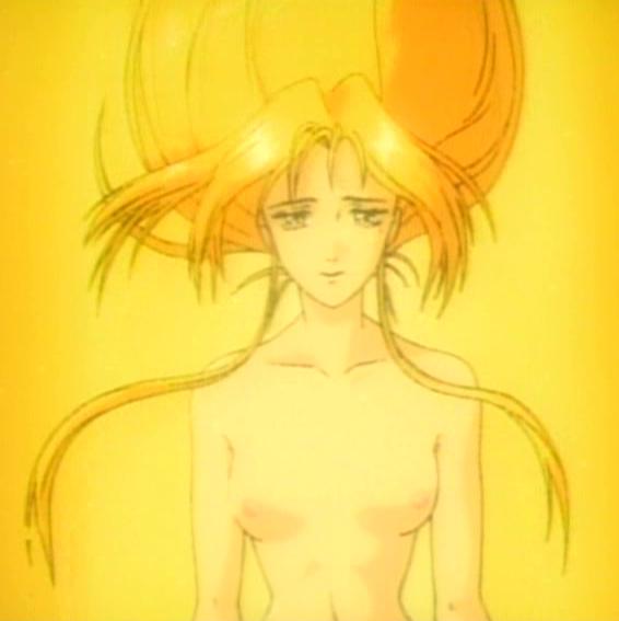 Some Girls from Urotsukidoji page 5 full