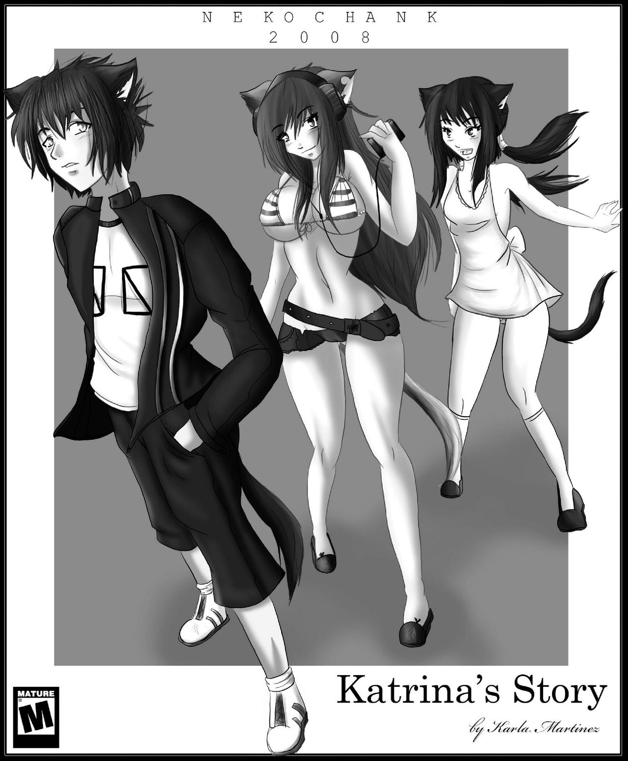 Katrina's Story page 2 full