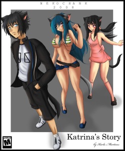 Katrina's Story