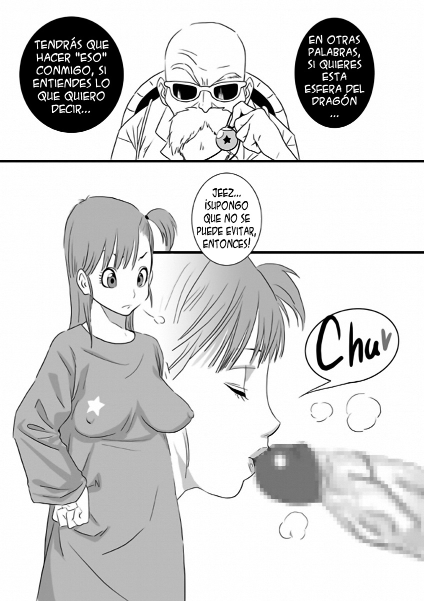 The Kame page 4 full