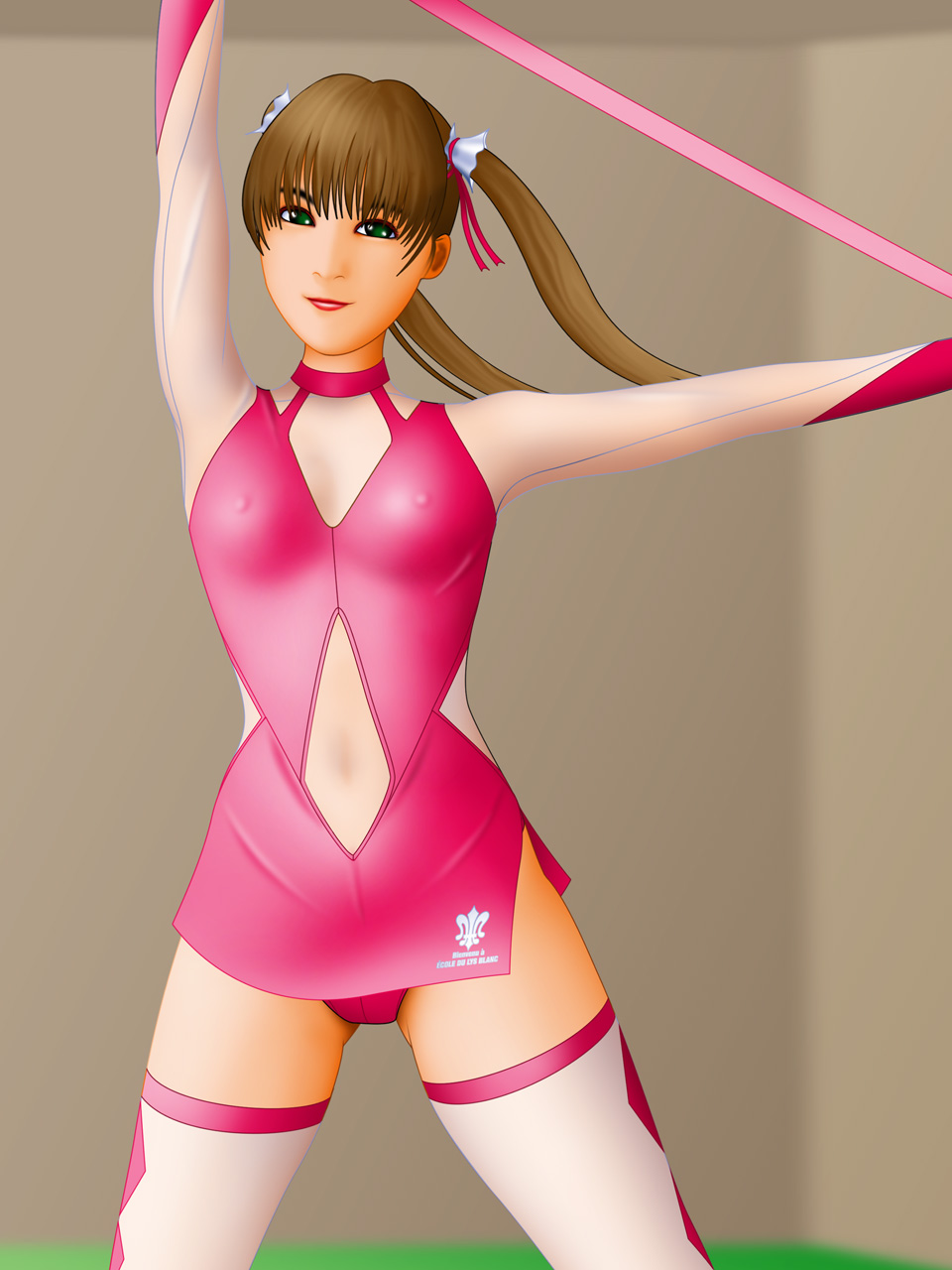 LEOTARD MANIAX 3 page 5 full