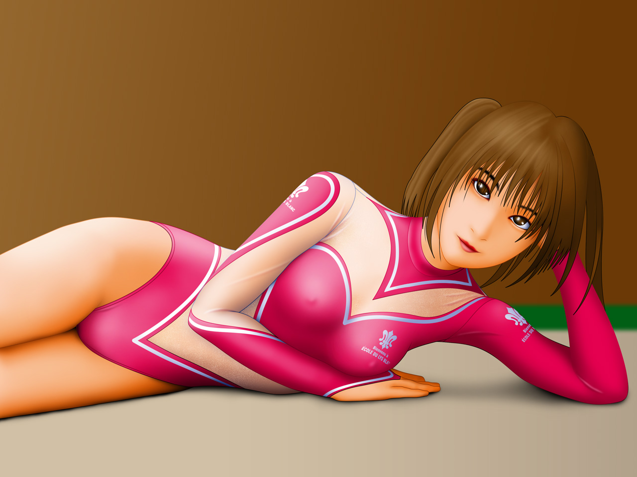 LEOTARD MANIAX 3 page 6 full