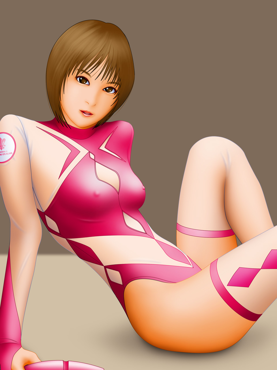 LEOTARD MANIAX 3 page 7 full