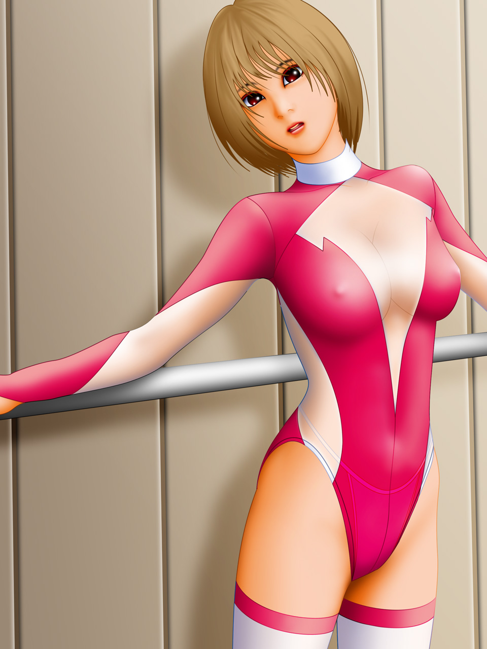 LEOTARD MANIAX 3 page 8 full