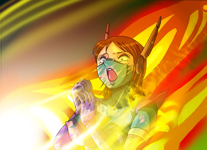 Goro Mask gallery page 3 full