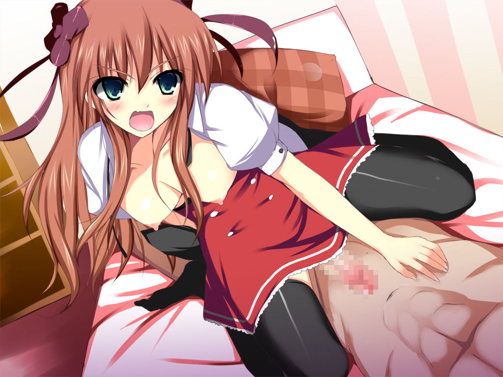 Ecchi Neko Over Nyan! page 10 full