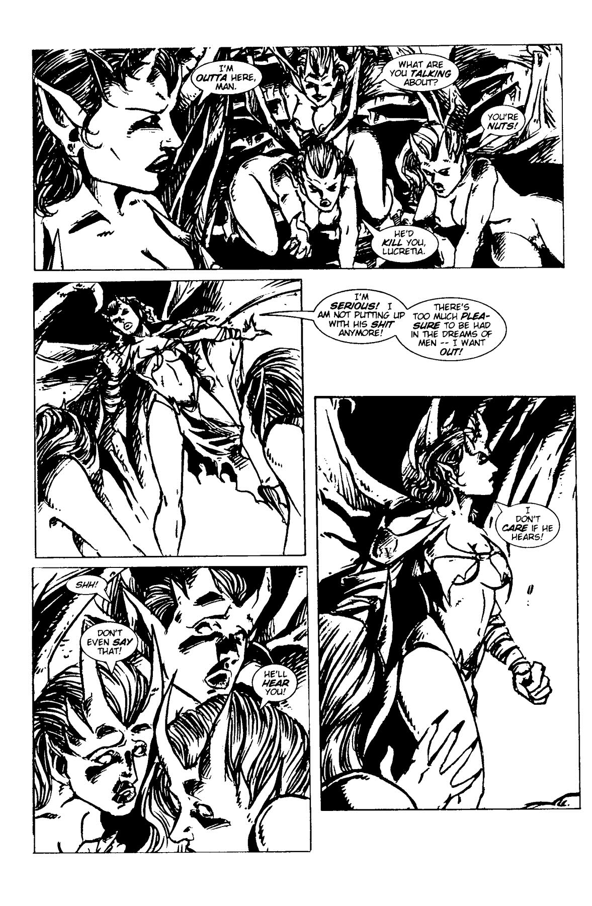 Demon Bitch #1 page 10 full