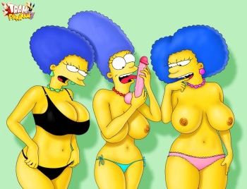 tram pararam simpson cover