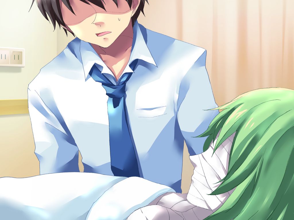 Boku no Yume Miru Mirai page 3 full