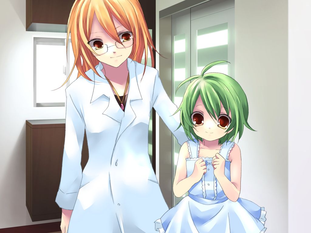 Boku no Yume Miru Mirai page 4 full