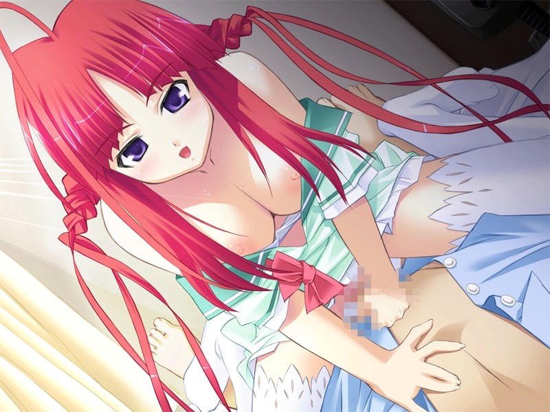 Tsundere de Yandere na Osananajimi Takanashi Futaba San to H na Koto o Suru Game page 1 full
