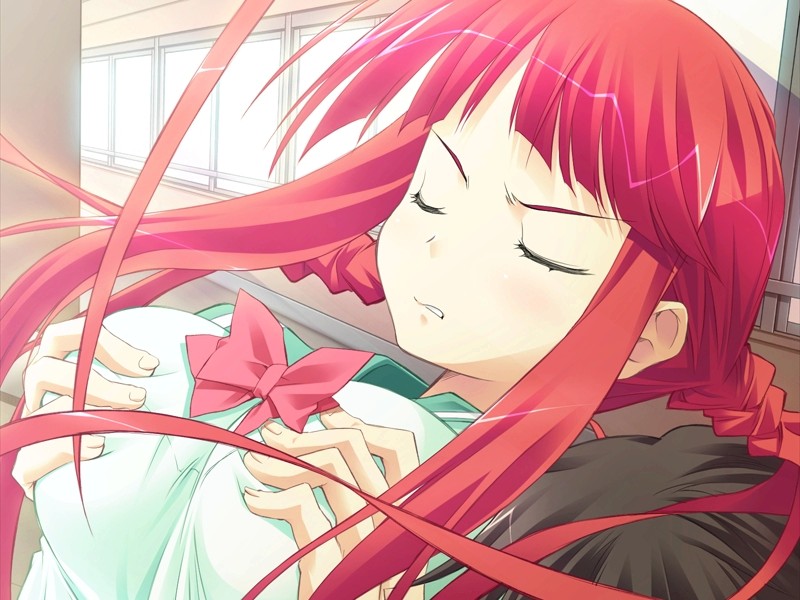 Tsundere de Yandere na Osananajimi Takanashi Futaba San to H na Koto o Suru Game page 10 full