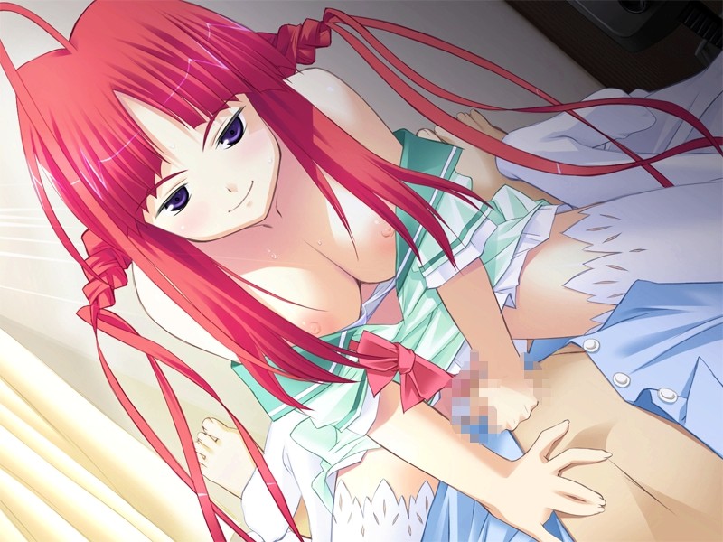 Tsundere de Yandere na Osananajimi Takanashi Futaba San to H na Koto o Suru Game page 2 full