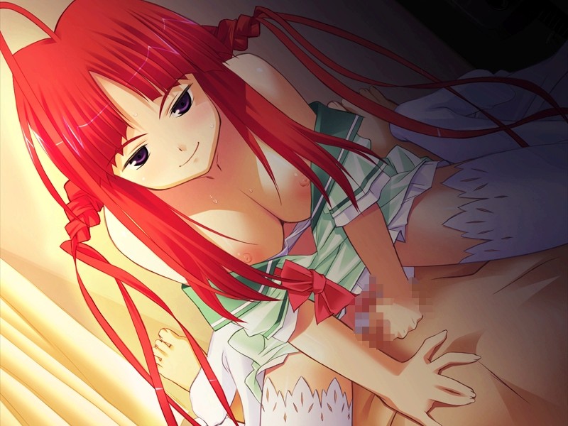 Tsundere de Yandere na Osananajimi Takanashi Futaba San to H na Koto o Suru Game page 6 full