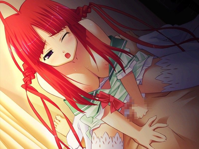Tsundere de Yandere na Osananajimi Takanashi Futaba San to H na Koto o Suru Game page 7 full