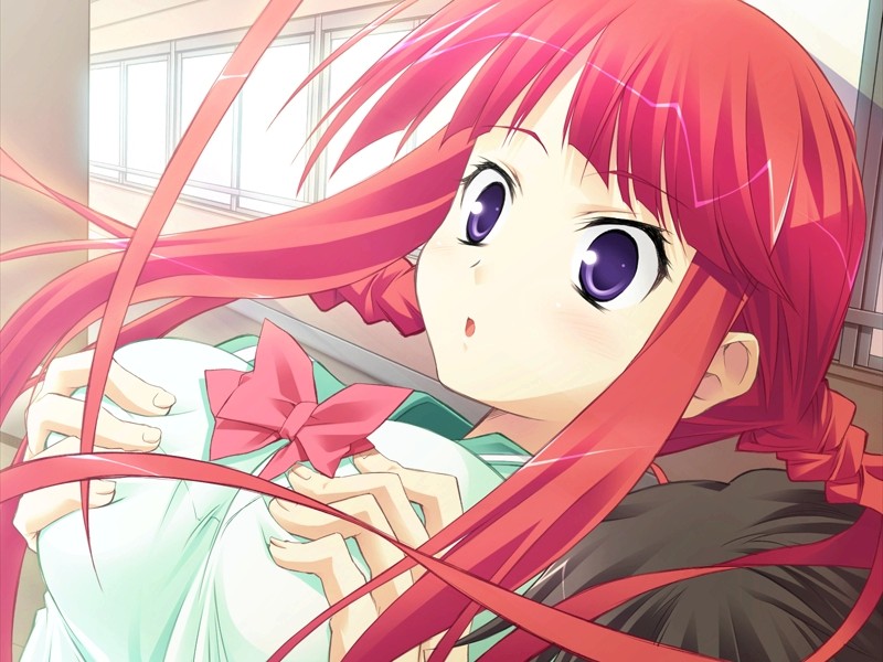 Tsundere de Yandere na Osananajimi Takanashi Futaba San to H na Koto o Suru Game page 9 full
