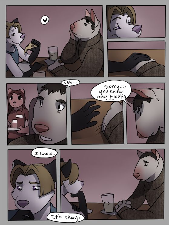Going Public page 1 full