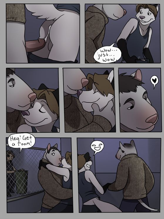 Going Public page 8 full