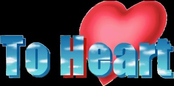 ToHeart cover