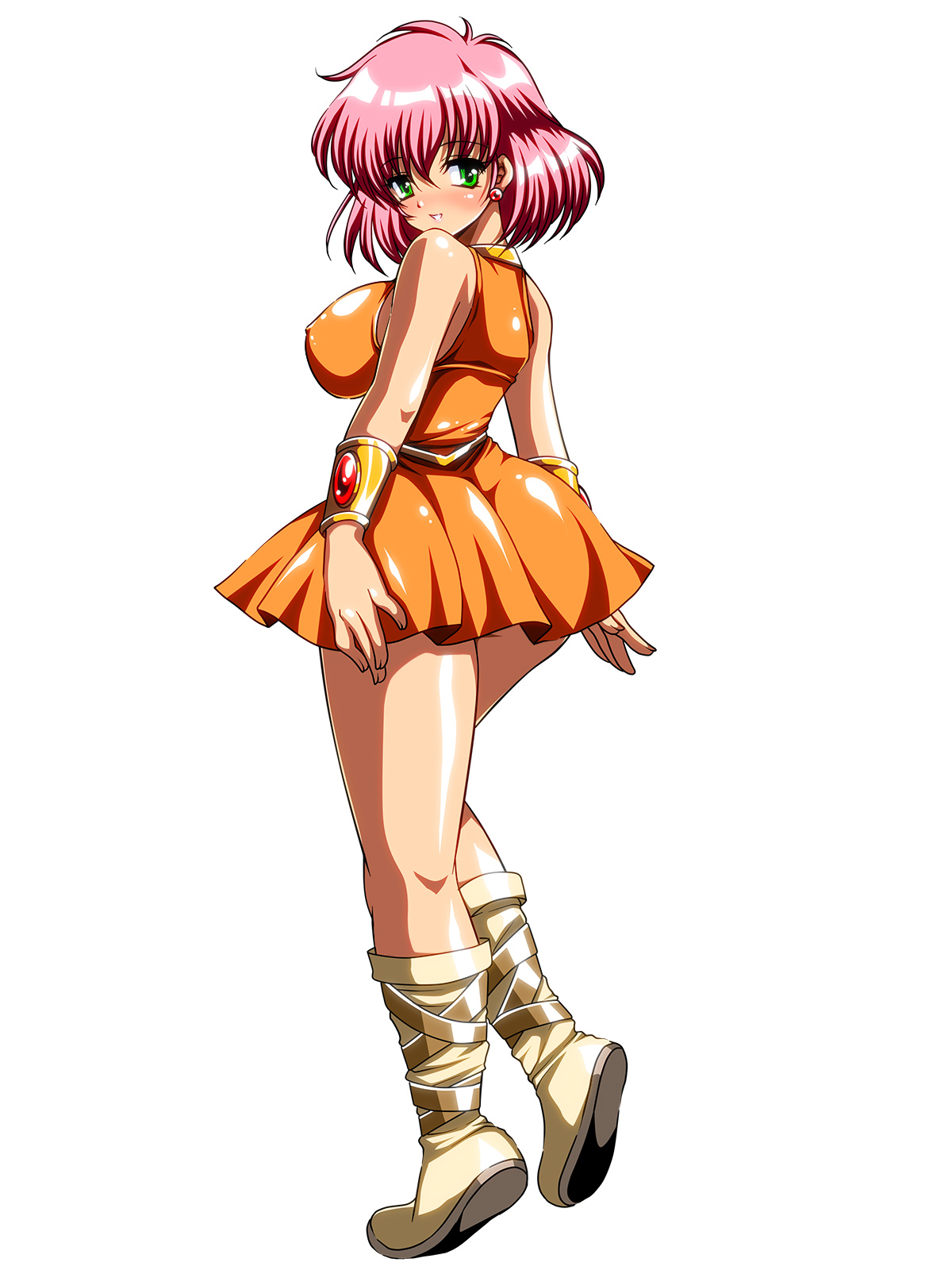 300 Yen Pokkiri Fantasy page 1 full