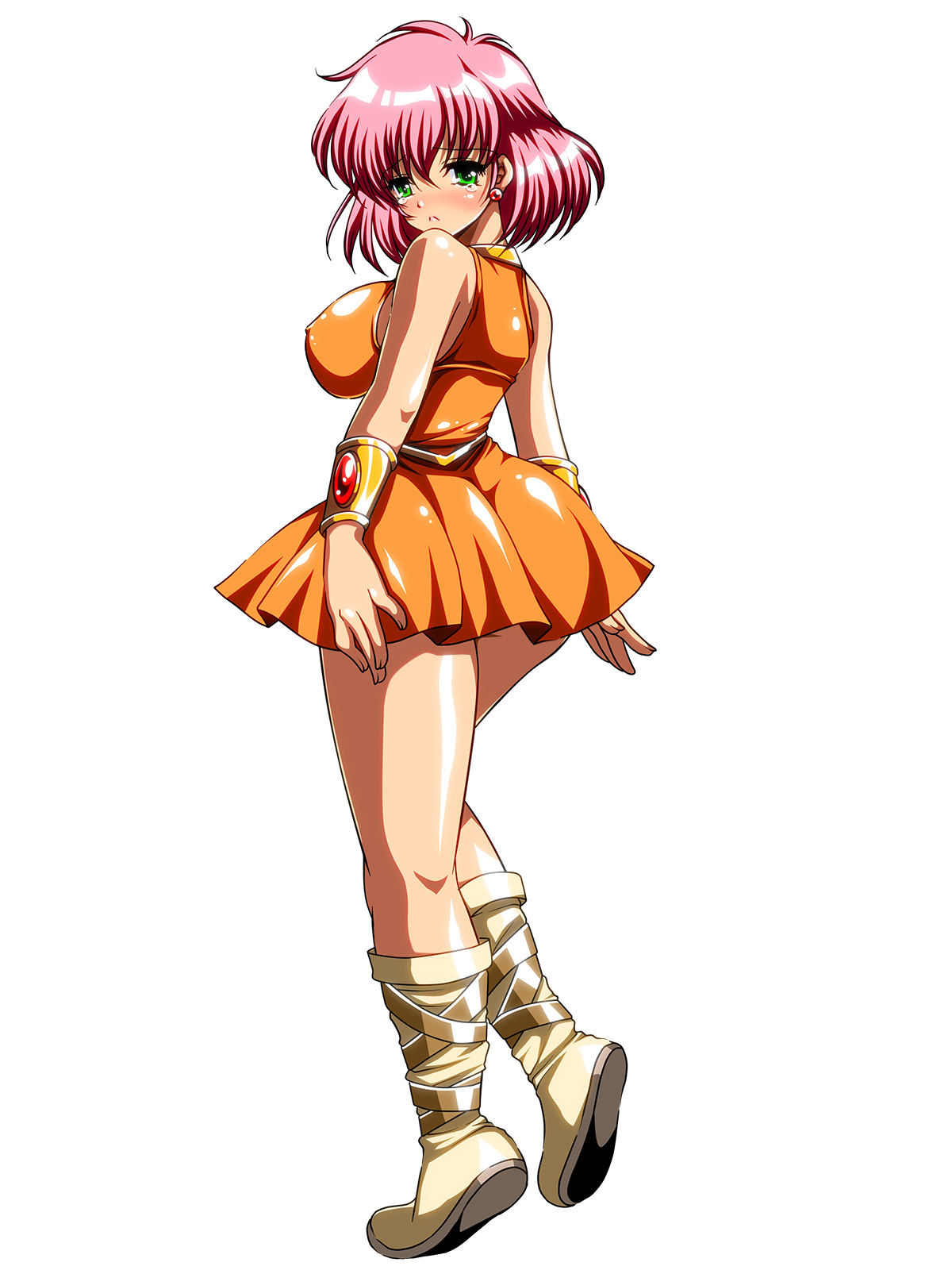 300 Yen Pokkiri Fantasy page 2 full