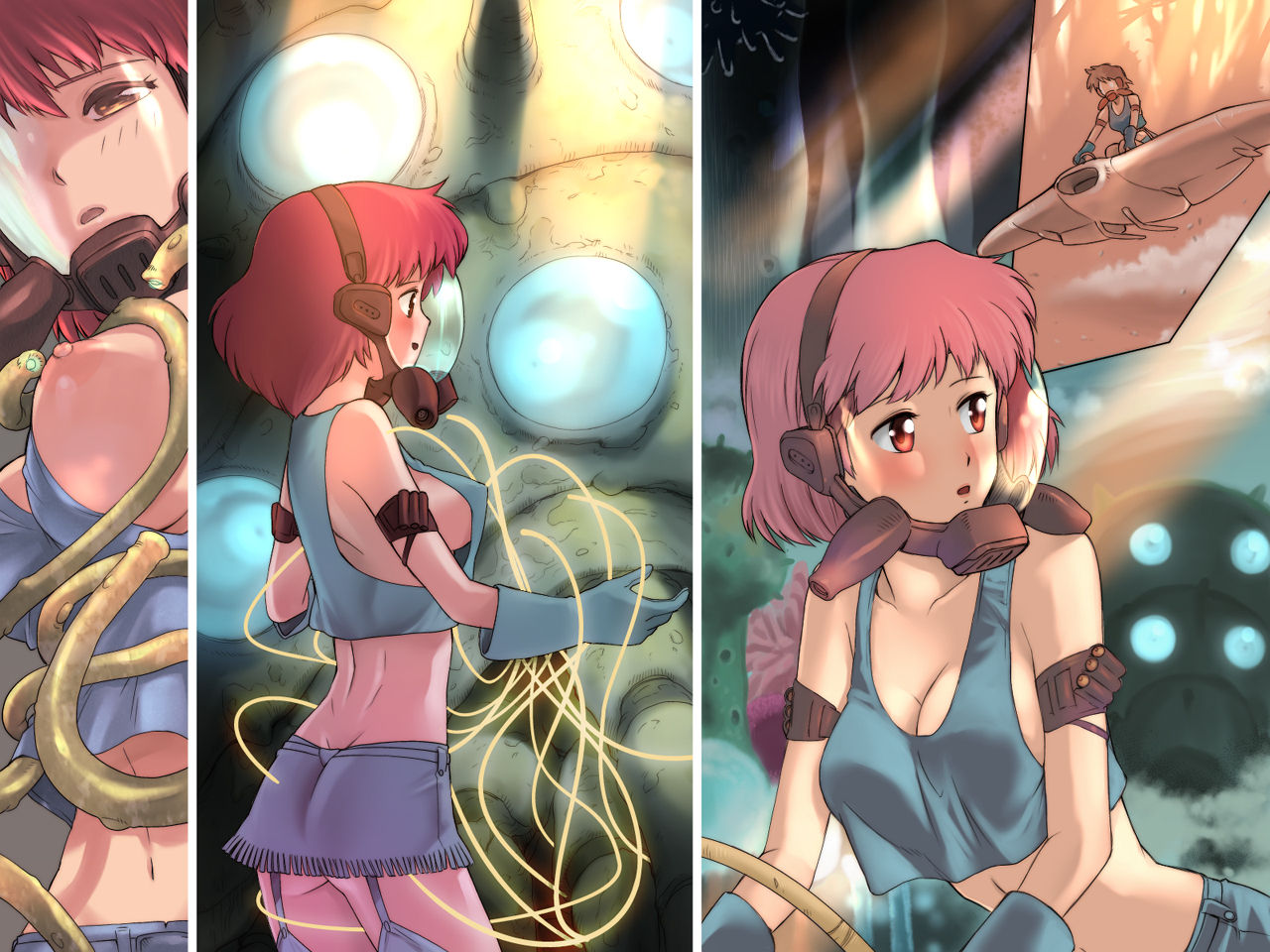 Aoi Tori 2 page 7 full