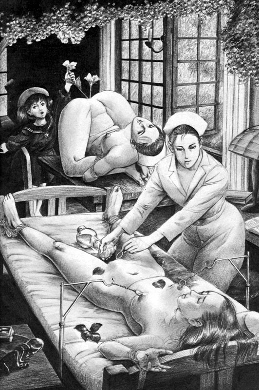 Nurse page 10 full