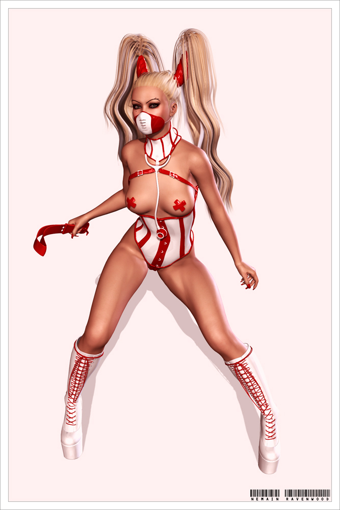 Nurse page 4 full