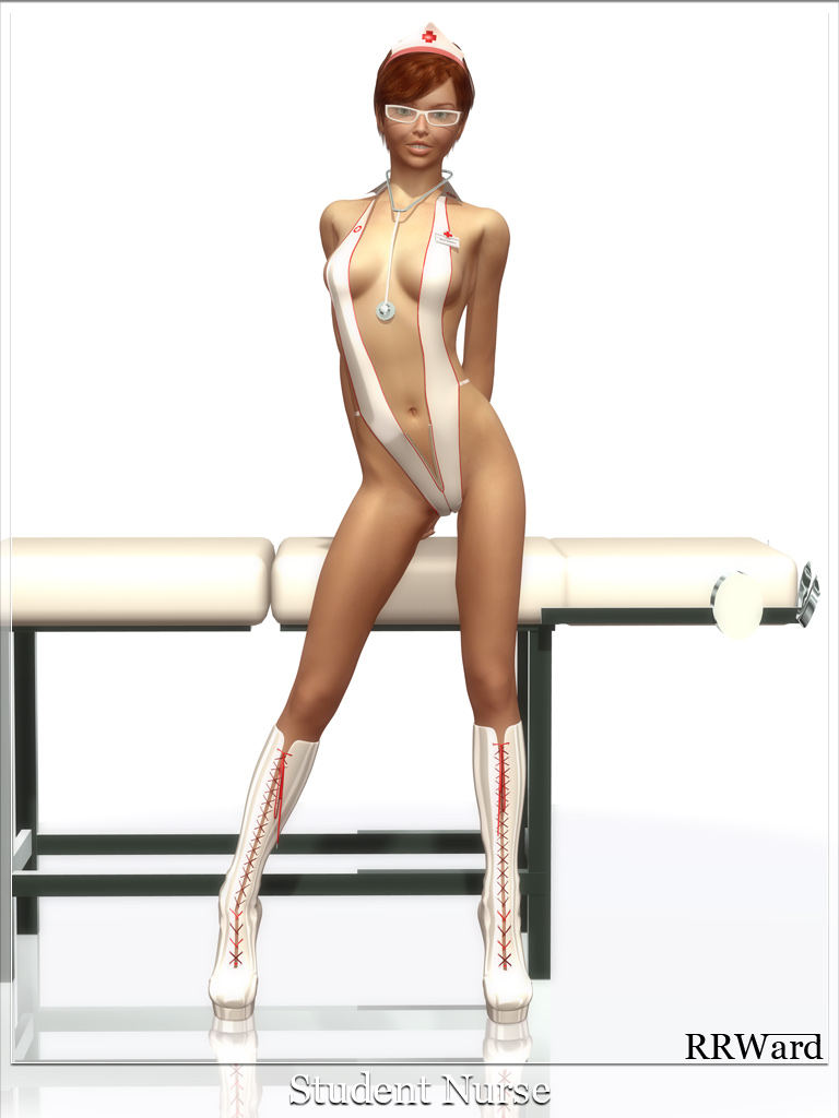 Nurse page 9 full