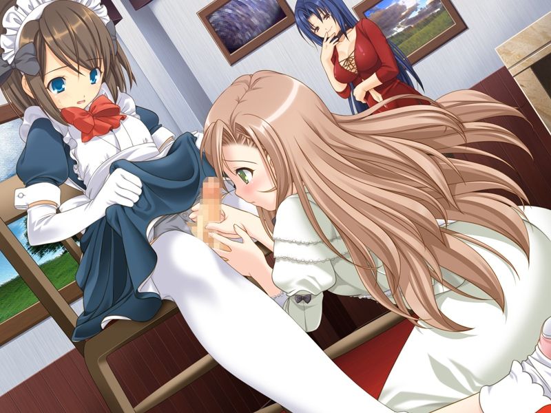 Otokonoko wa Onnanoko ga Suki page 9 full