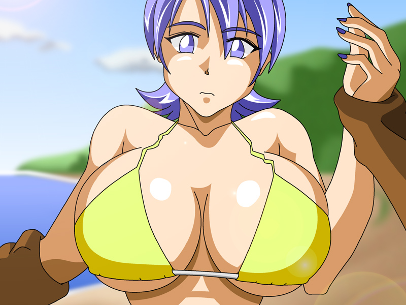 Ganbatte! Nacchan!! page 5 full