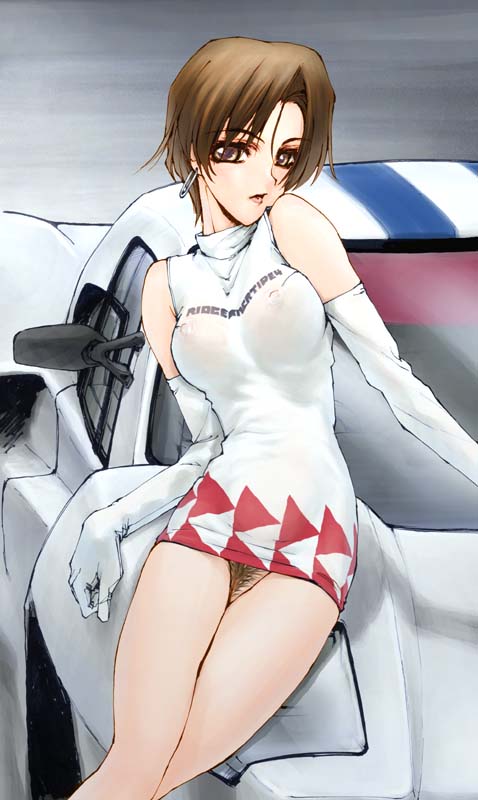 Ridge Racer page 7 full