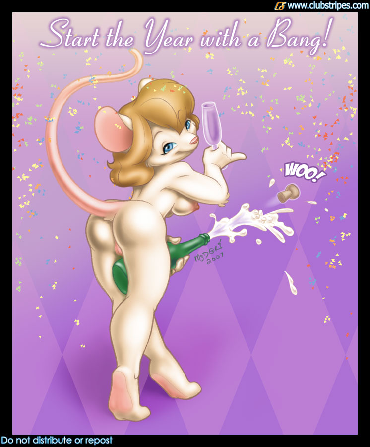 Clubstripes- artist: Midori page 6 full