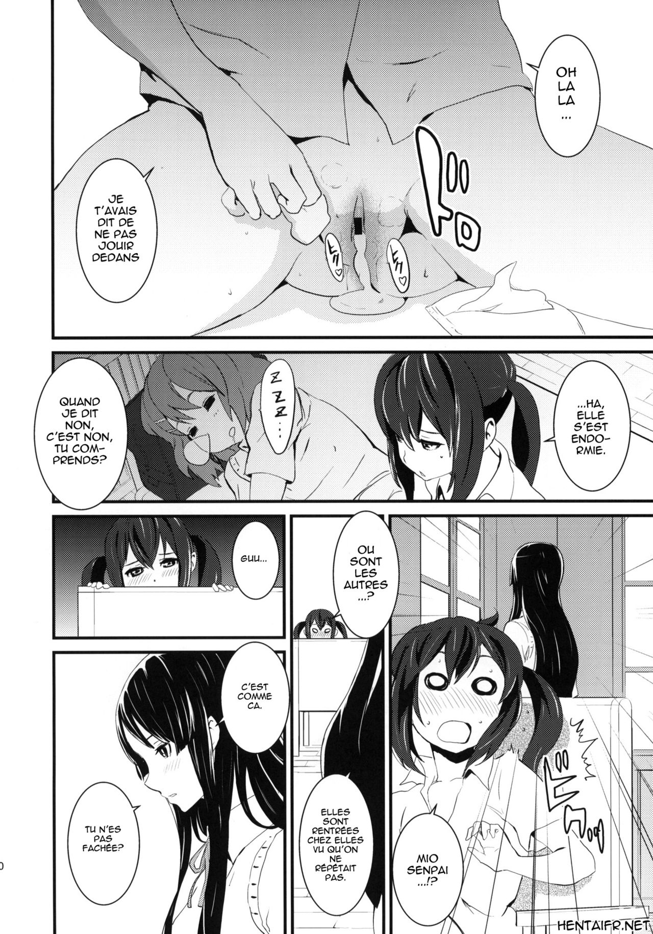 Cherry pie page 9 full