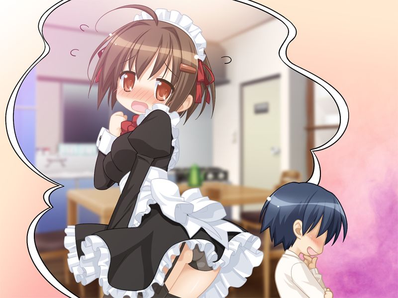 Konayuki Fururi ~Yuzuhara Machi Curling-Bu~ Plus page 3 full