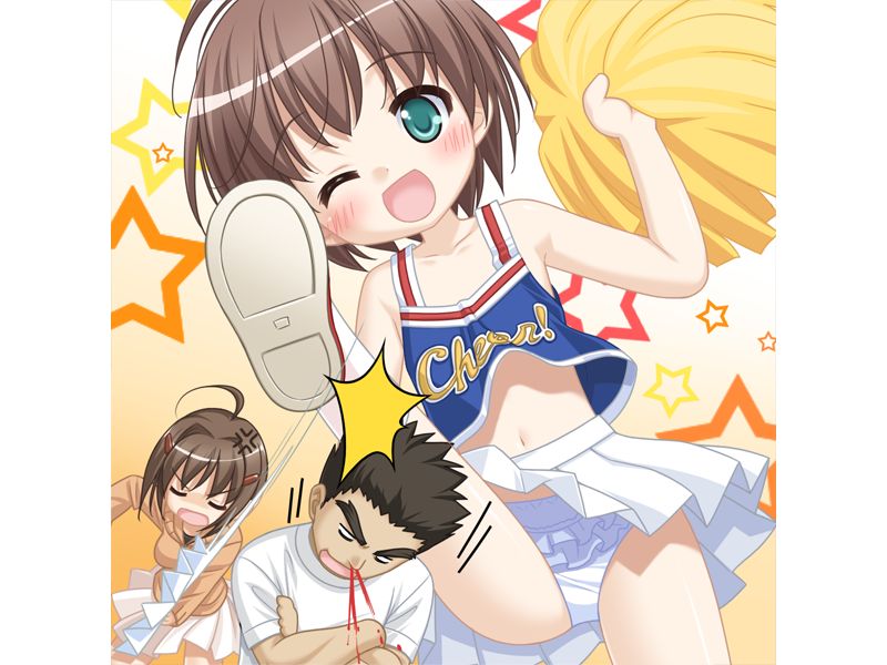 Konayuki Fururi ~Yuzuhara Machi Curling-Bu~ Plus page 5 full