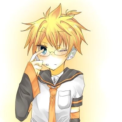 Kagamine Len 1 page 5 full