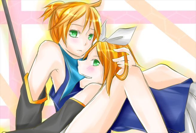 Kagamine Len 1 page 7 full