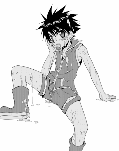 Shima Kyousuke page 6 full