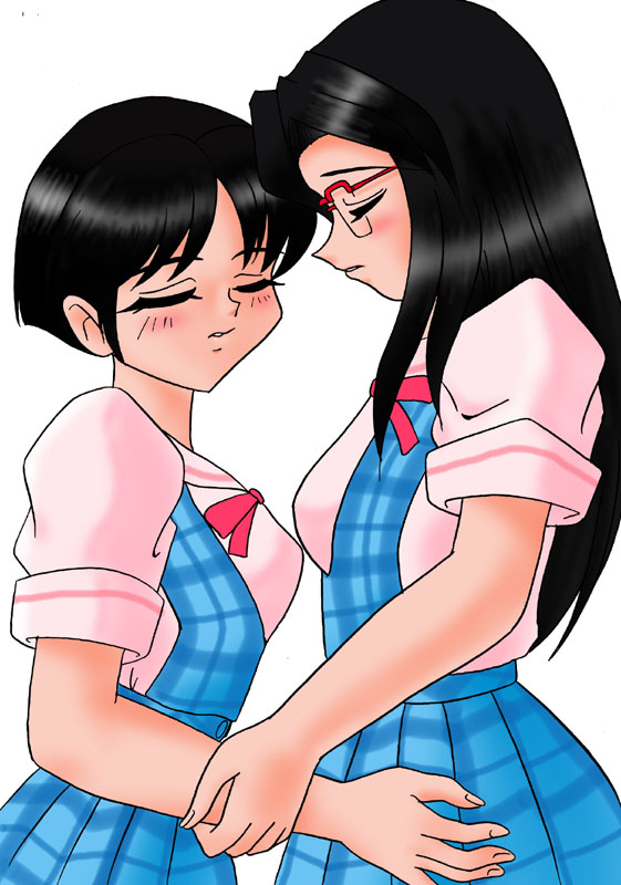 Houkago True Mania Club page 6 full