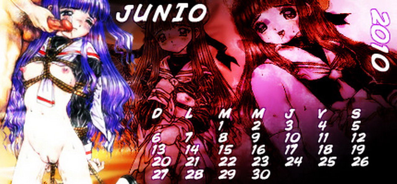 H-Calendar Tomoyo Daidouji page 7 full