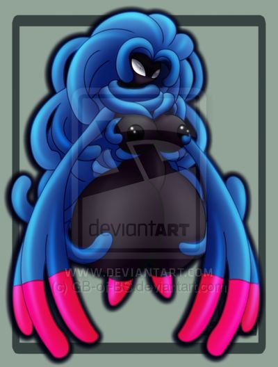 sexy pokemorphs page 10 full