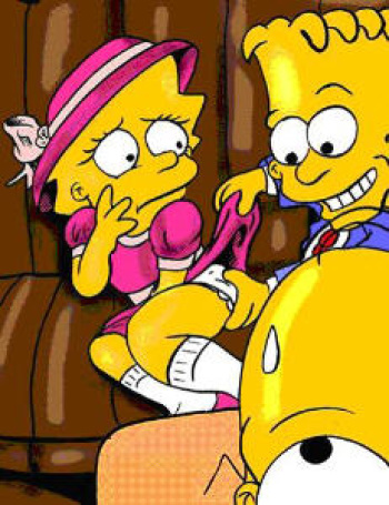 lisa cover