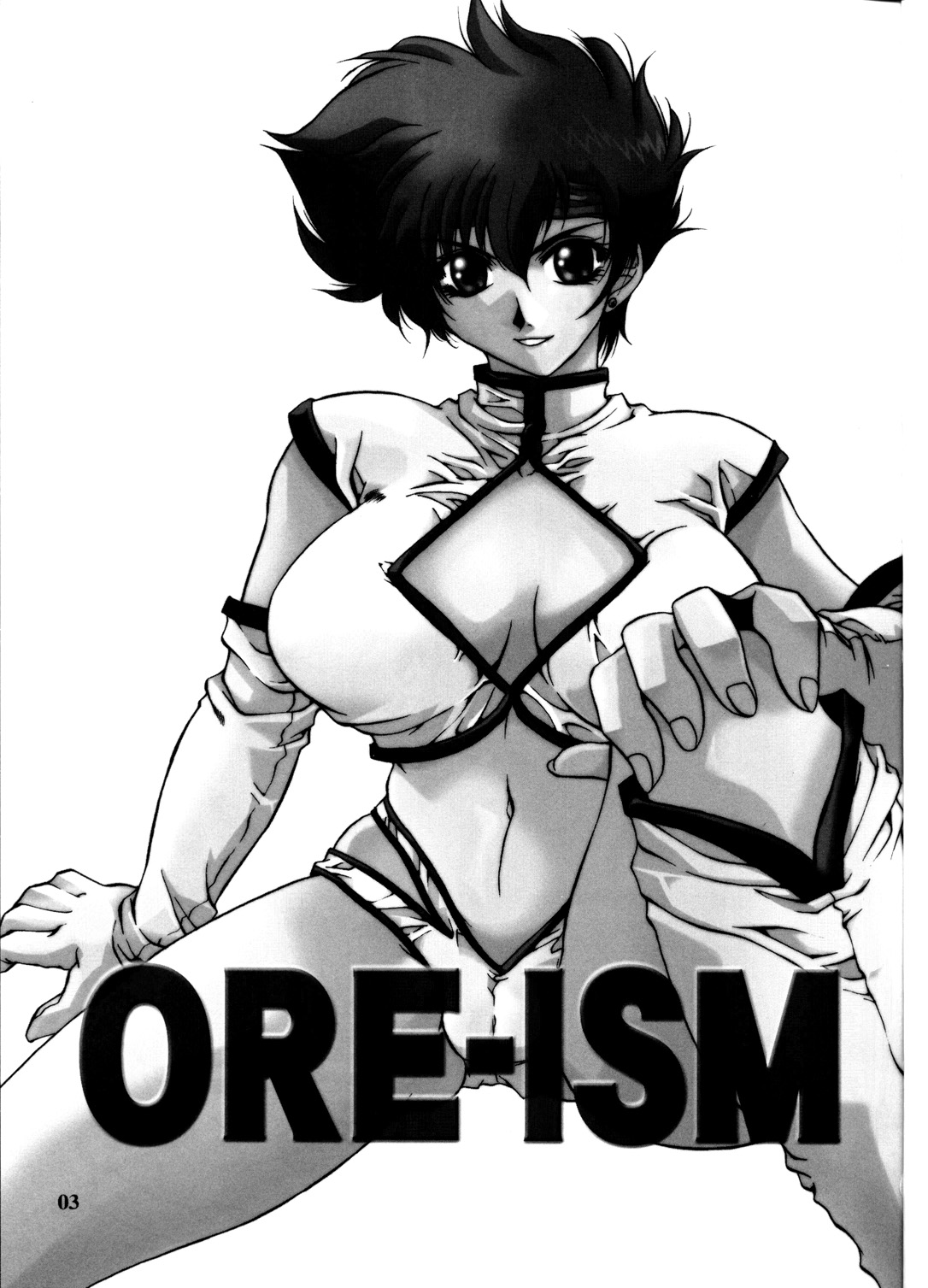 ORE-ISM page 3 full