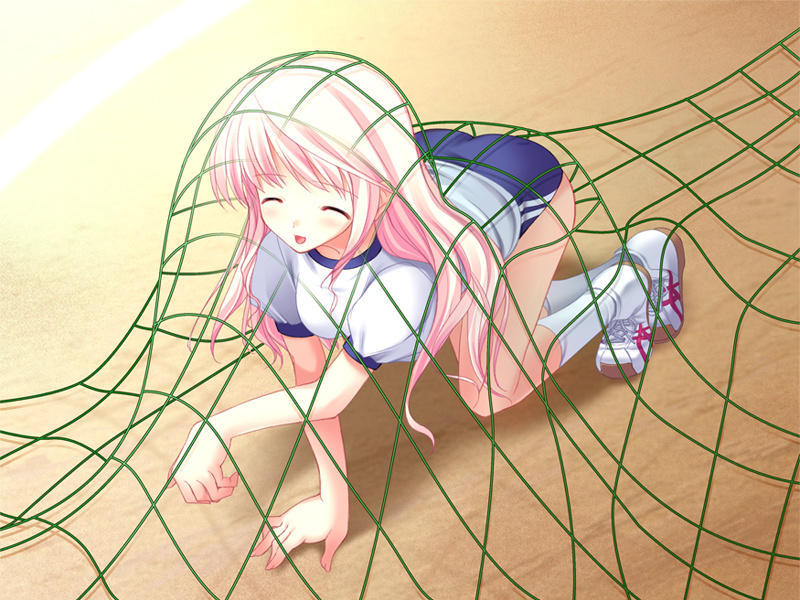 D.C. II ~ Da Capo II ~ Fall in Love page 3 full